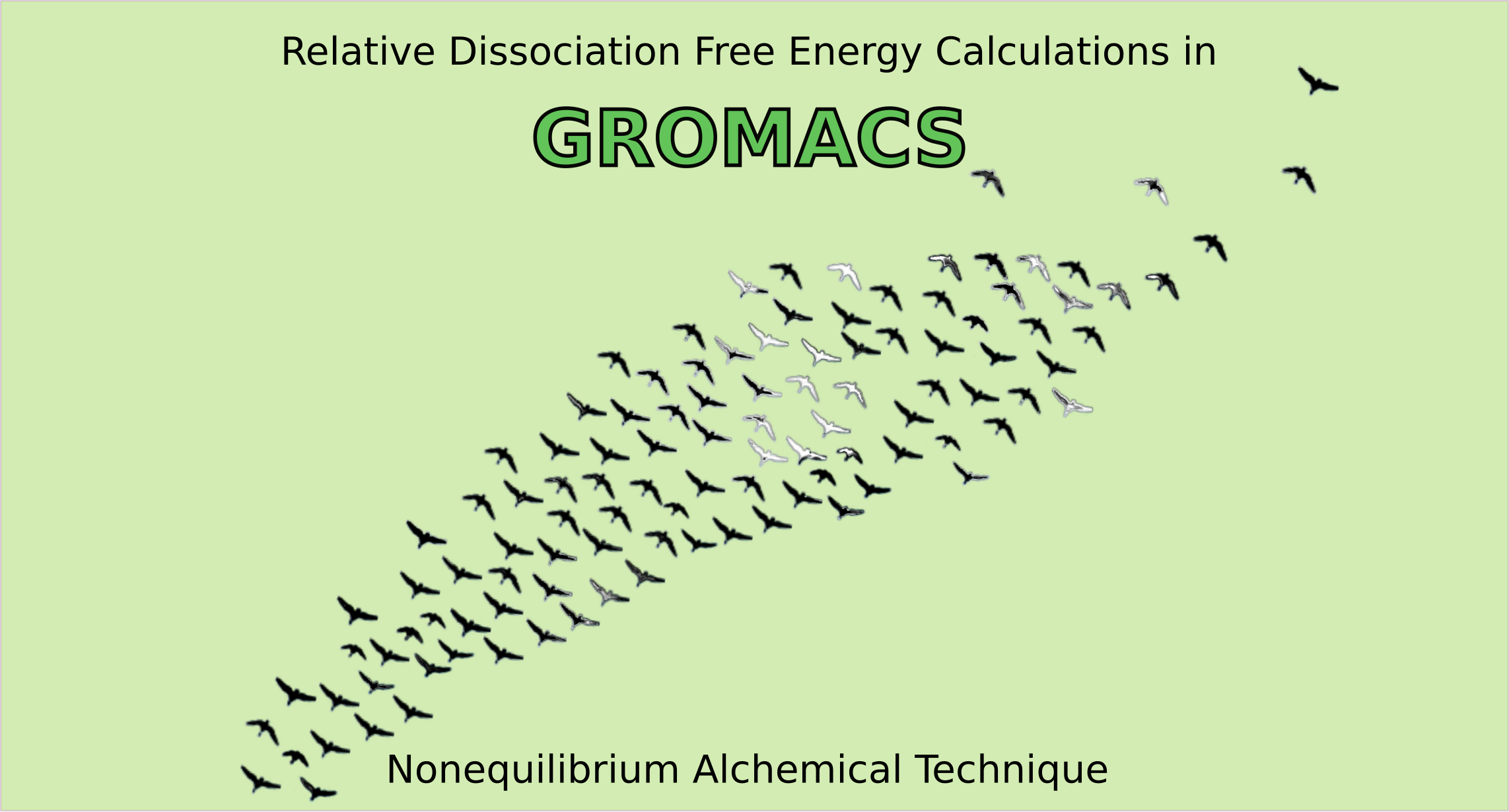 vDSSB in GROMACS